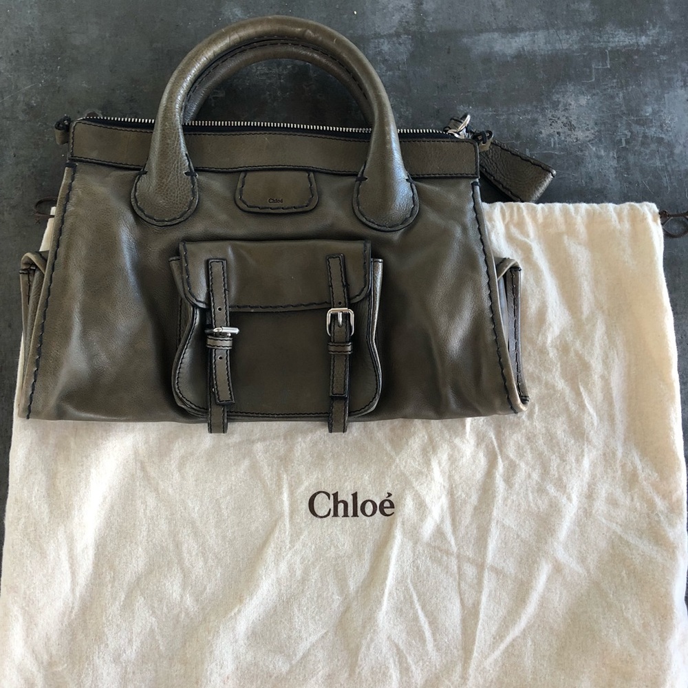 Vintage Chloe Bag